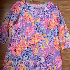 Xl Lilly Pulitzer